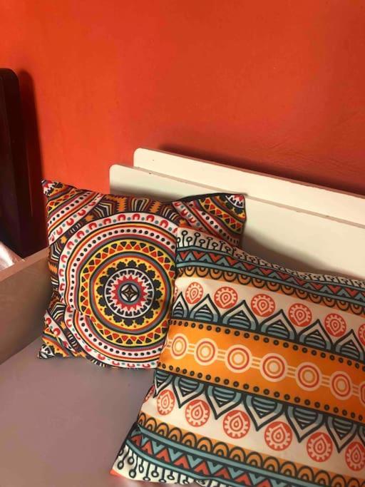 Casa Amarela Prumirim Ubatuba Dış mekan fotoğraf