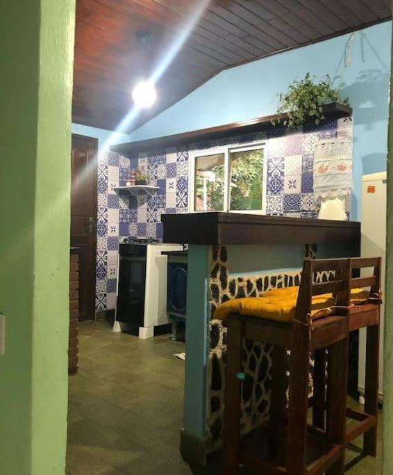 Casa Amarela Prumirim Ubatuba Dış mekan fotoğraf